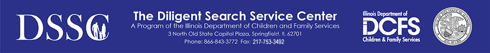 Diligent Search Service Center